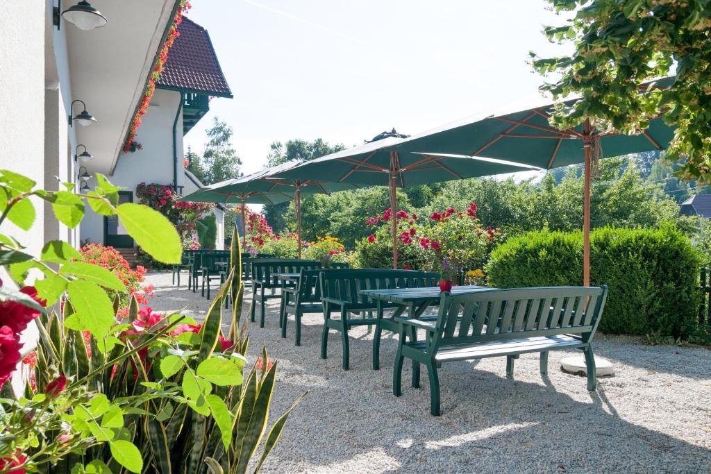 Biogasthaus Wanker Techelsberg Екстериор снимка