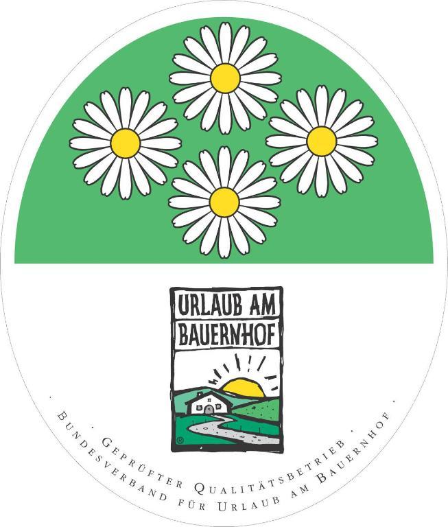 Biogasthaus Wanker Techelsberg Екстериор снимка